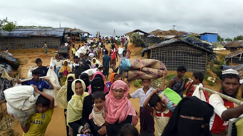 City of Refugees