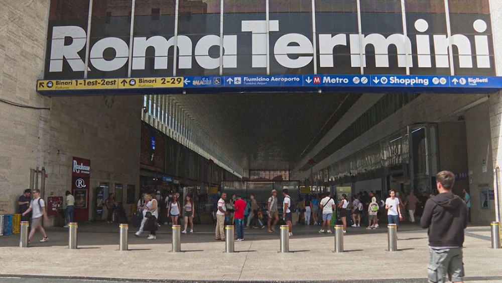 Italie: des grèves du transport frappent le pays en pleine saison du tourisme