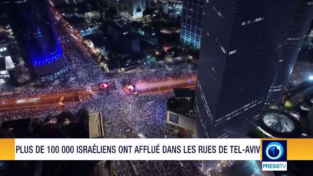 Journal du 16 juillet 2023