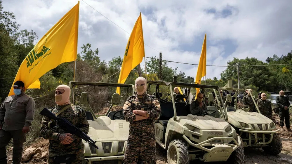 Hezbollah releases video of simulated attack on Israeli outpost