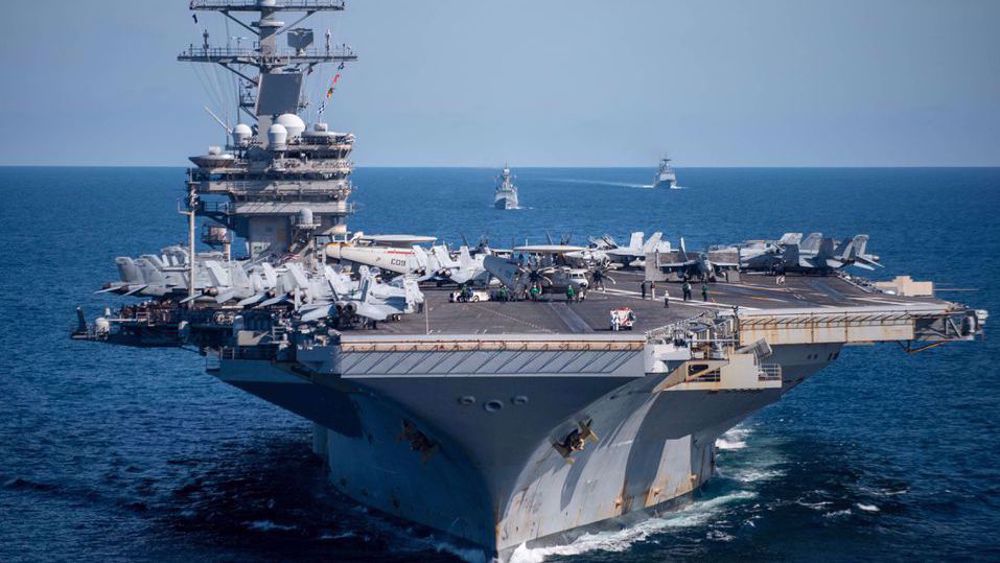 South Korea, Japan, US hold joint drills after N Korea’s missile launch 