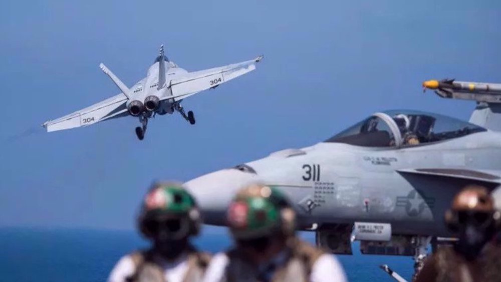 Violation de l’espace aérien syrien par les USA: la Russie réagit