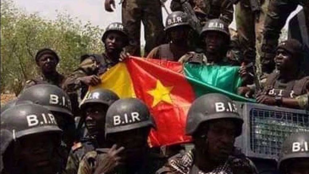 Cameroun-Russie : un partenariat important