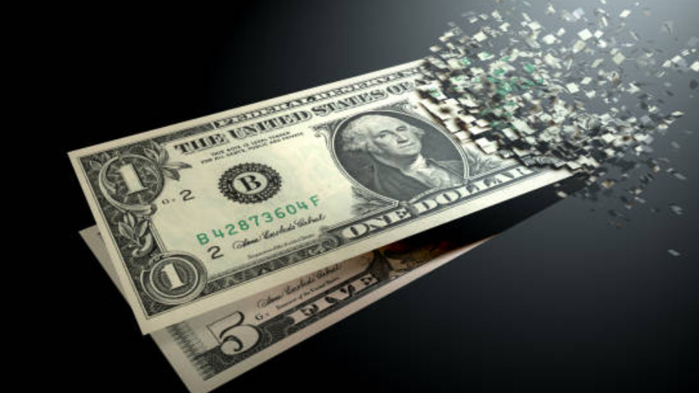 L'Inde et l'Indonésie se débarrassent du dollar US
