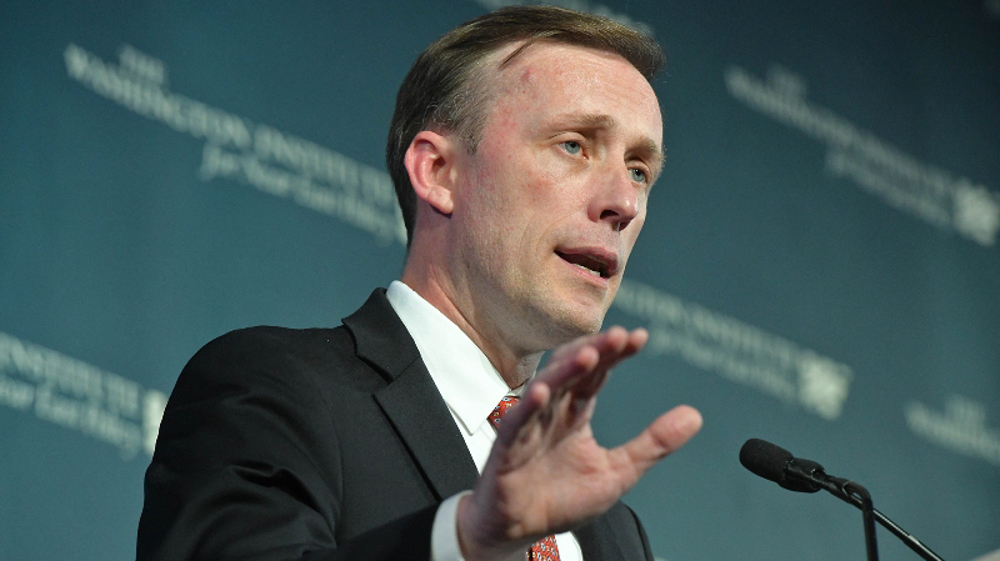 White House: Neither US nor NATO ready to enter war with Russia