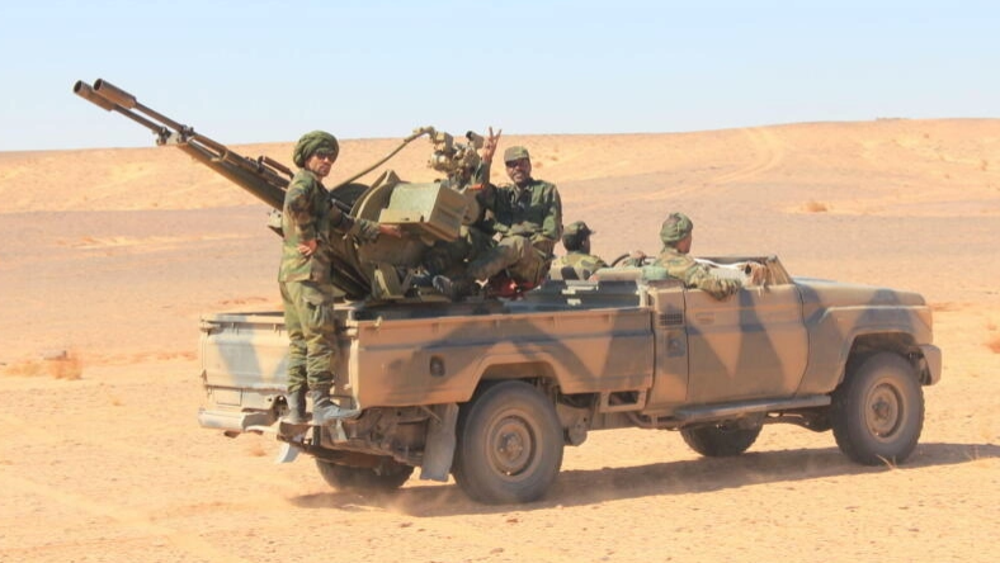 Israël reconnaît la souveraineté marocaine sur le Sahara Occidental