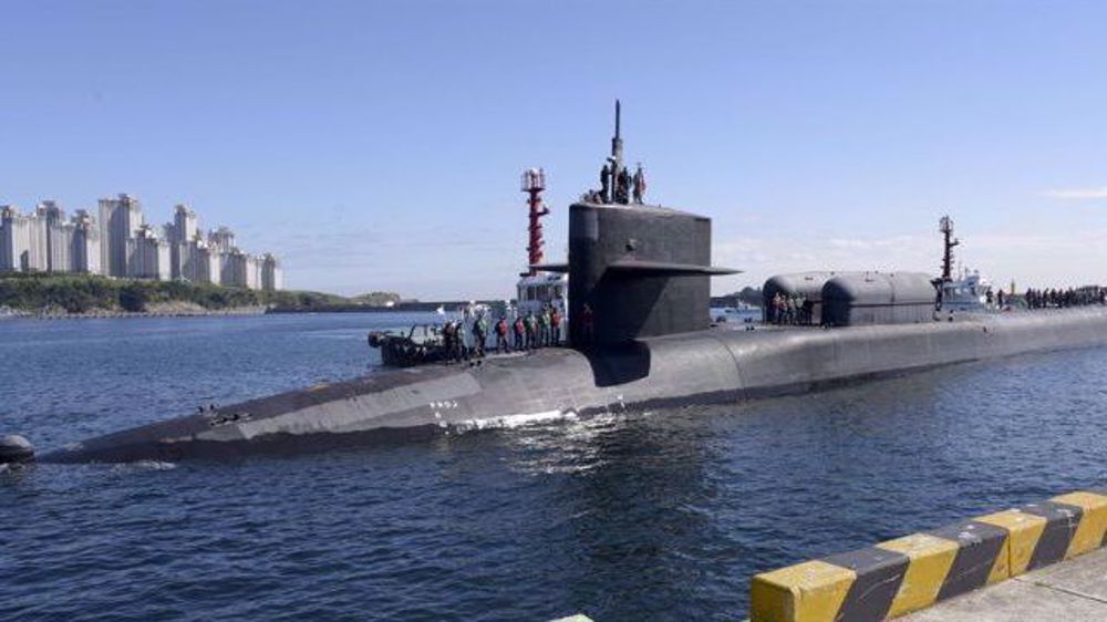 Korean peninsula tensions