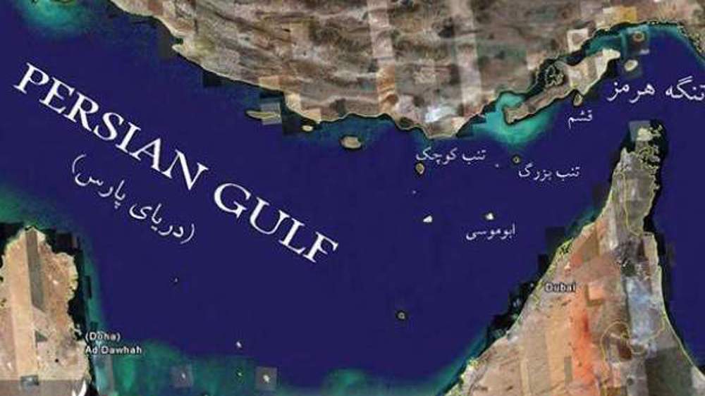 Iran : l'intégrité territoriale, la ligne rouge 