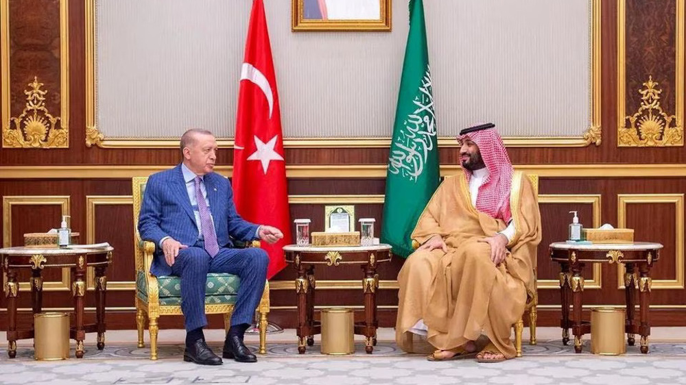 Saudi Arabia buys Turkish drones in ‘biggest’ military contract in Turkey’s history