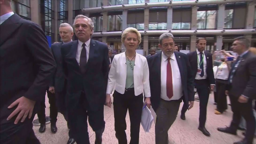 EU leaders come under pressure to change their Ukraine war policy