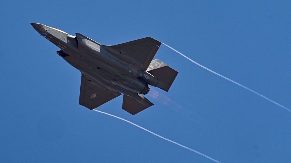 US deploying F-35s to Persian Gulf despite stern warning from Iran