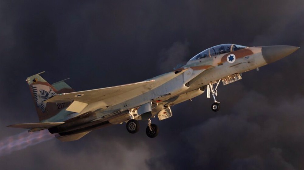 2 Syrian soldiers wounded in fresh Israeli aggression