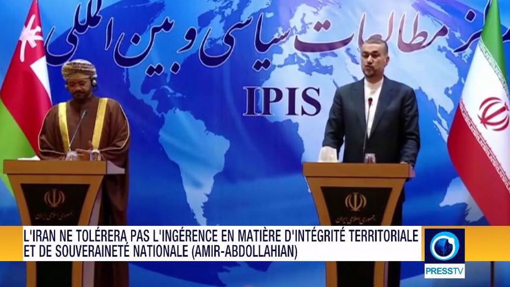 Journal du 18 juillet 2023