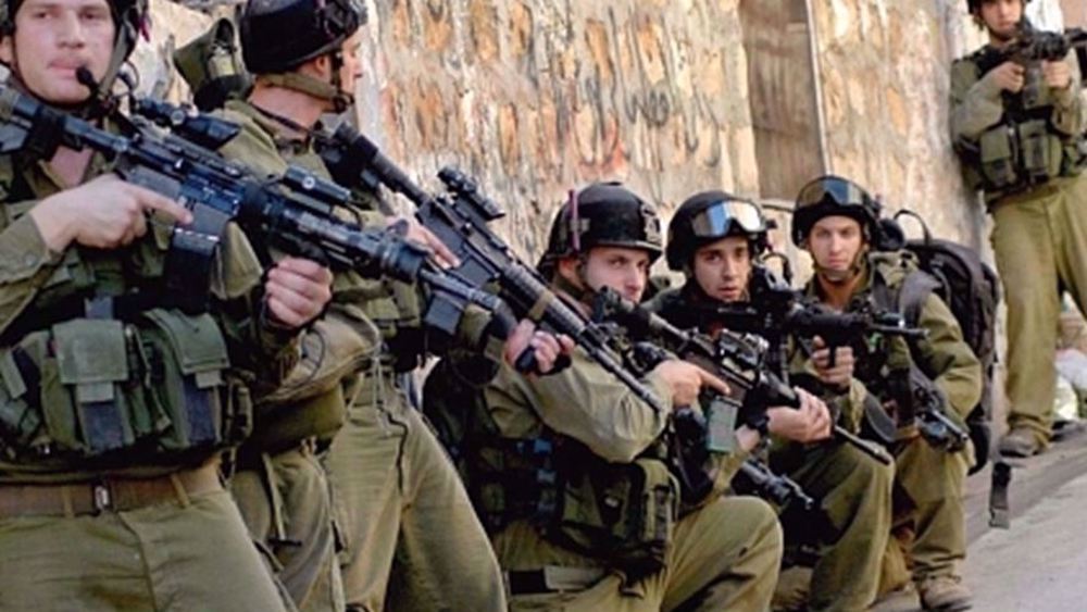 Hamas calls on ICC to probe Israeli crimes against Palestinians   