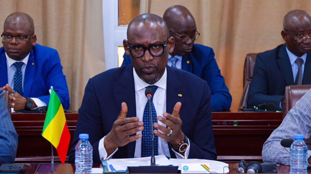 Le Mali souverain met un terme aux tentatives de partition du pays