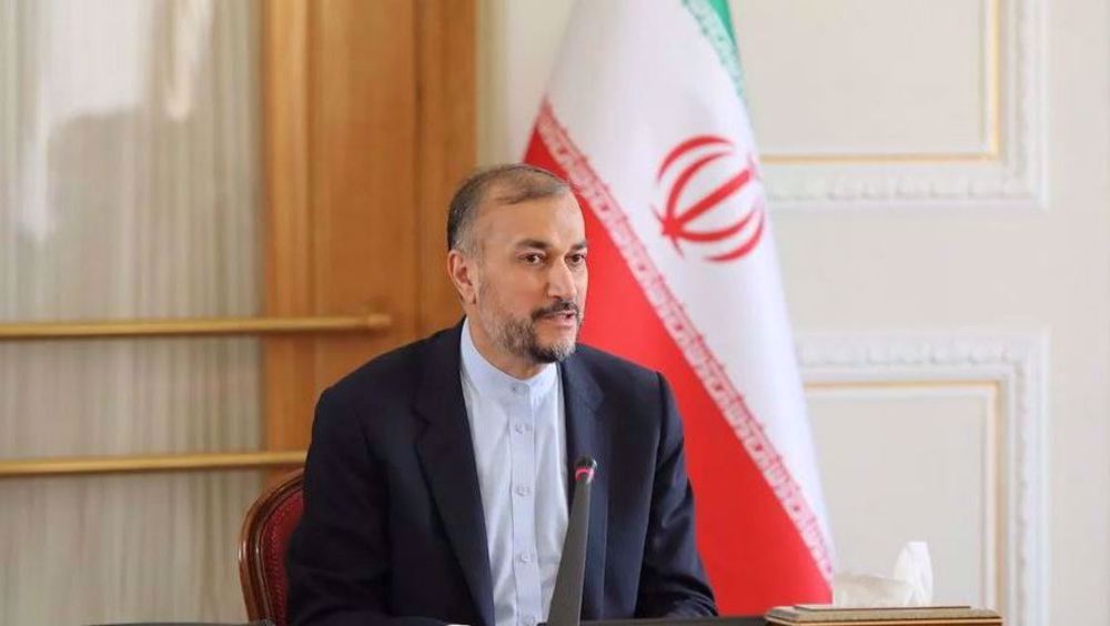 Iran’s SCO membership, potential BRICS accession will counter unilateralism: FM