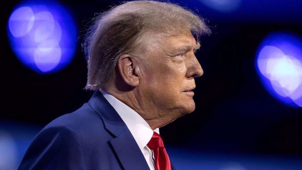Trump prepares for arrest and indictment over January 6 incidents
