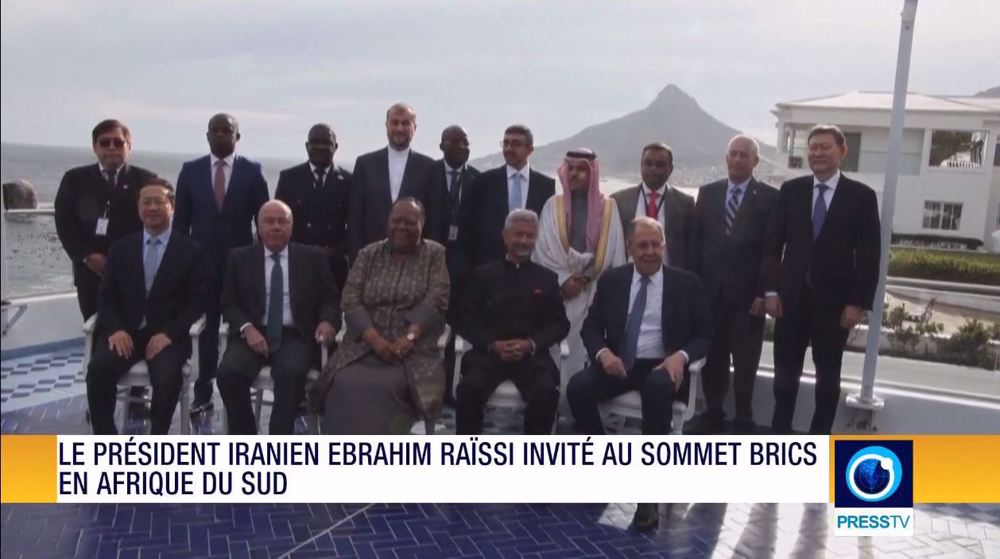 Iran Info du 19 juillet 2023