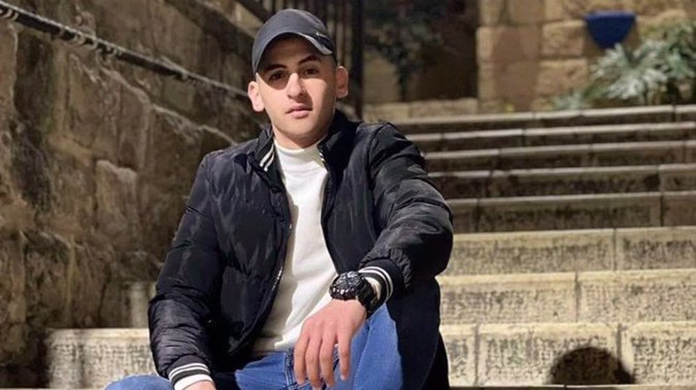 Palestinian killed, 4 others injured as Israeli forces raid Nablus