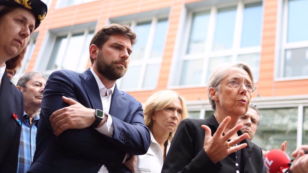France: l’utilisation des drones autorisée pour réprimer les protestations