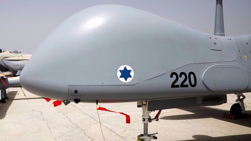 Morocco ramps up use of Israeli drones in Western Sahara: Report 