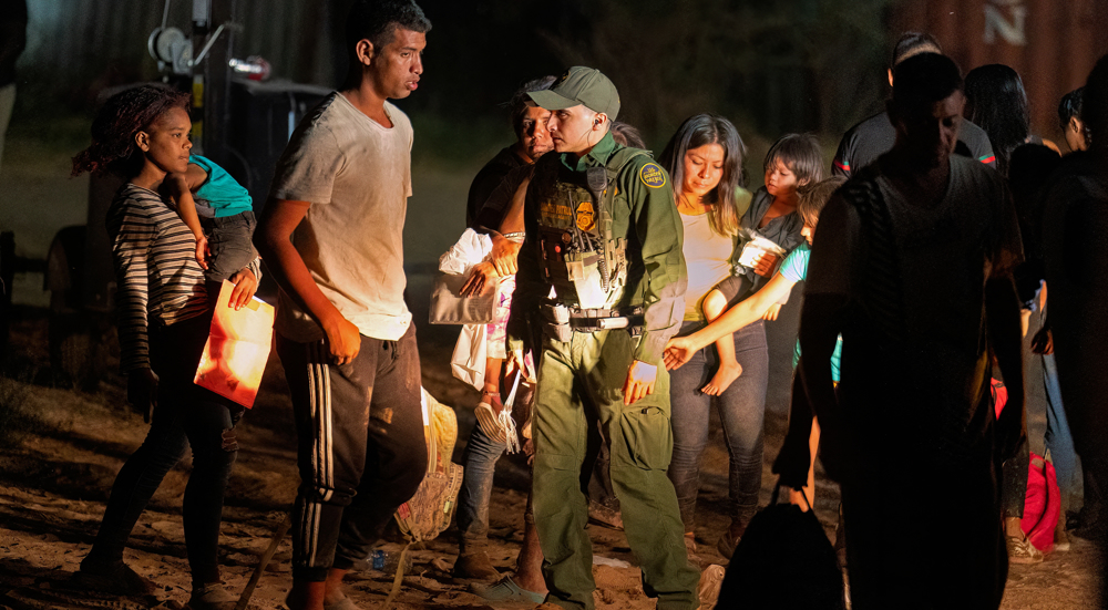 Mexico blasts Florida’s new anti-immigration law 