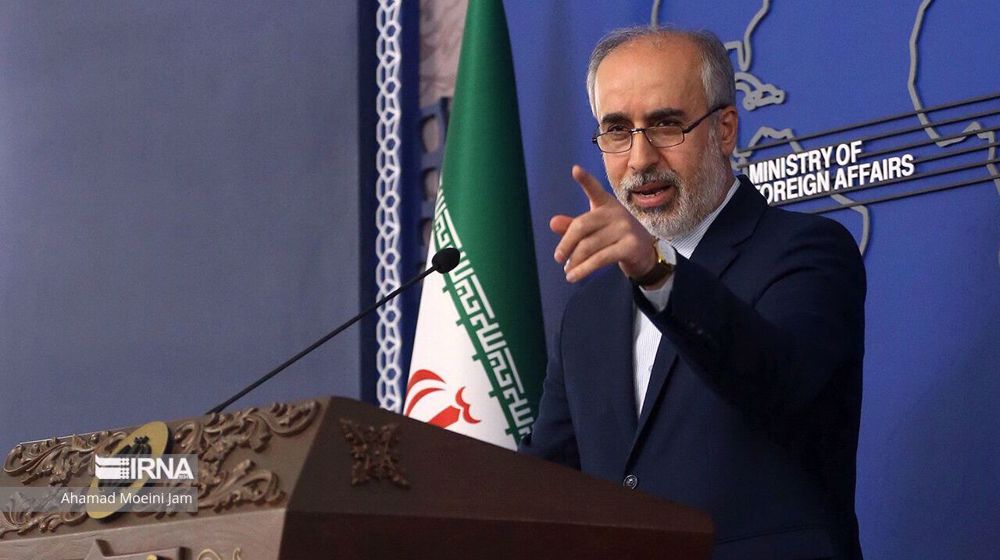 Les terroristes de l’OMK se réunissent à Paris: l’Iran avertit