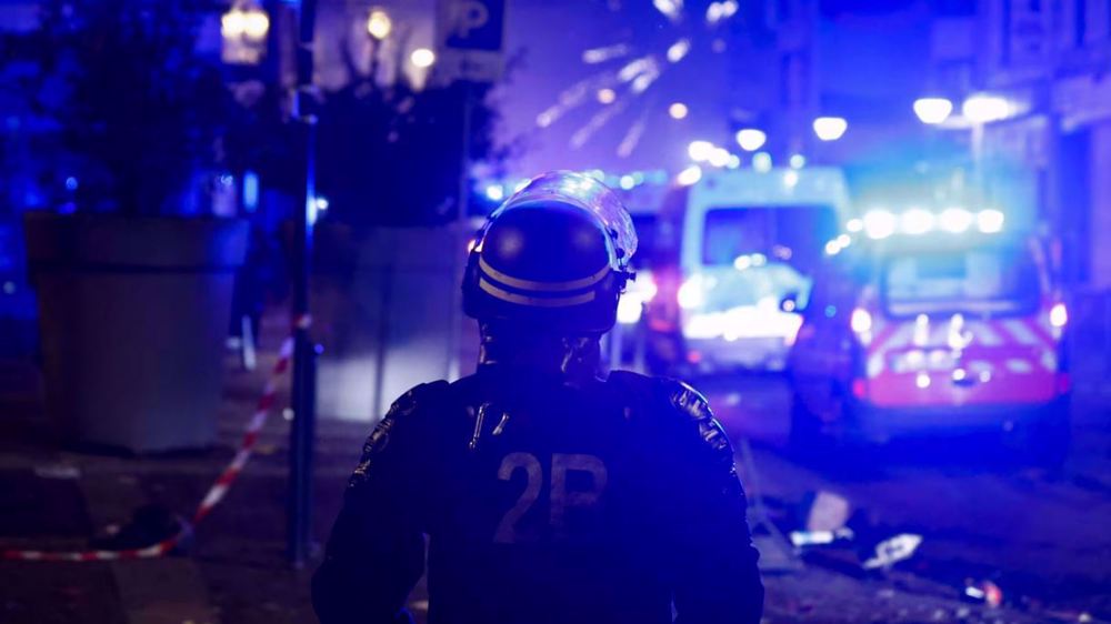 Des couvre-feux dans de nombreuses villes partout en France