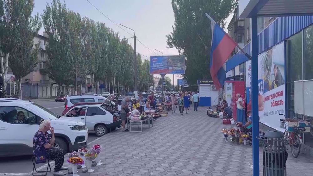 La Russie confiante, la contre-offensive ukrainienne en échec