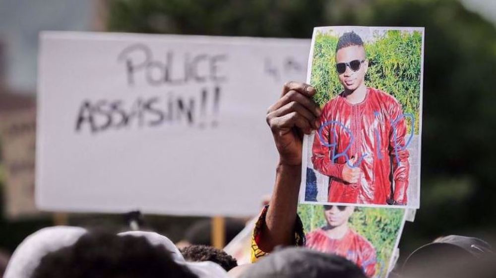 Affaire Nahel : le racisme anti-Afrique plus que jamais
