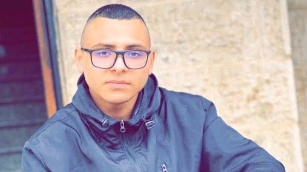 Israeli forces shoot dead Palestinian man after carnage in Jenin camp