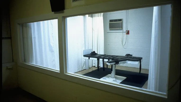 Alabama set to resume lethal injections despite botched executions 