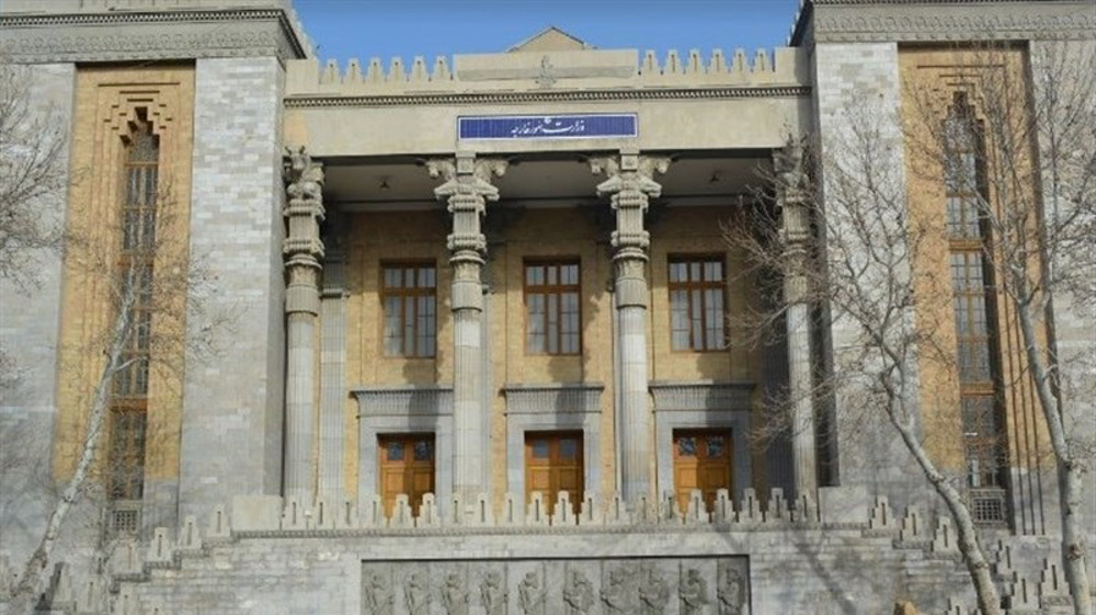 Iran summons Sweden envoy over 2nd incident of Qur'an desecration