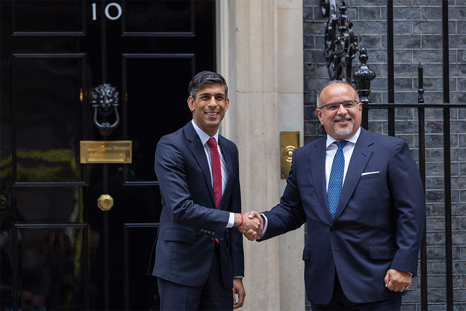 British MPs demand answers after Bahrain removed from human rights list