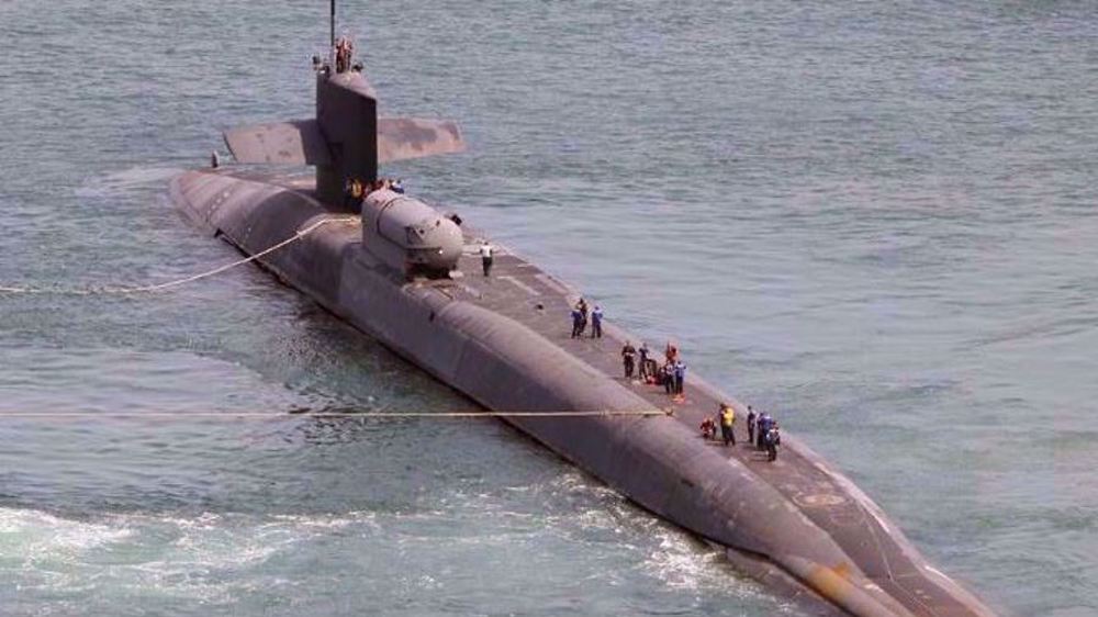  North Korea threatens US with nuclear retaliation 