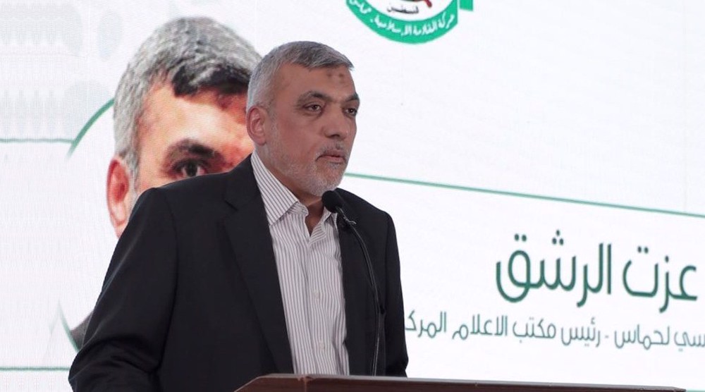 Hamas: Qur’an desecration in breach of divine laws, aims to spread hatred