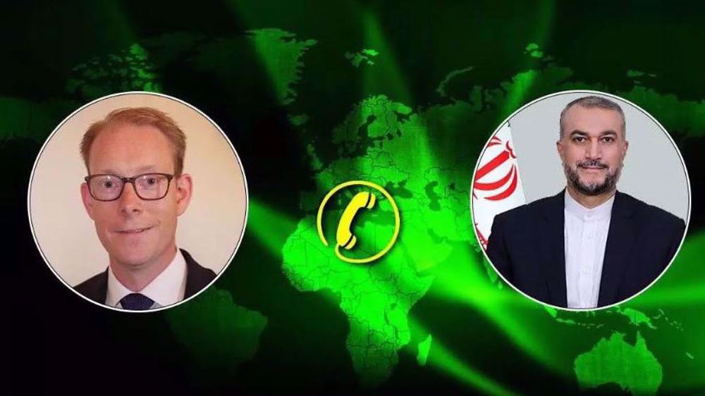 L'Iran demande à la Suède de traduire en justice le profanateur du Coran