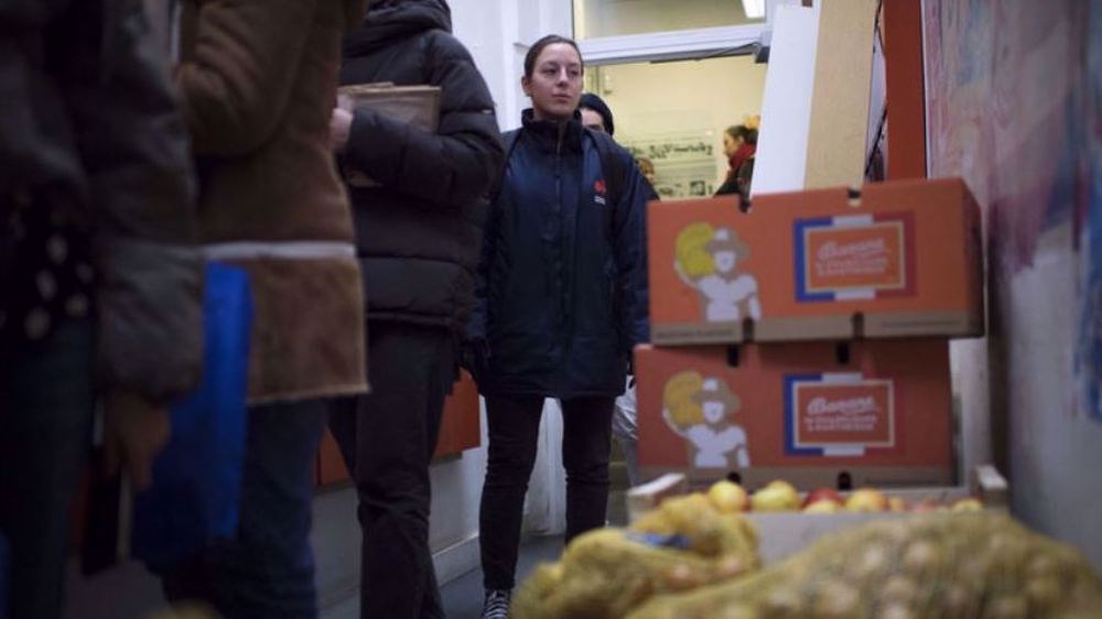 Neuf millions de Français en situation de privation matérielle et sociale