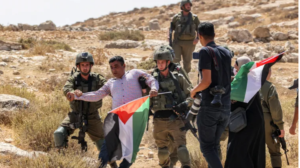 Les législateurs américains soutiennent les régimes d'Apartheid