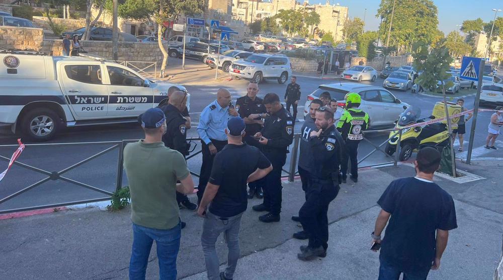 Israeli settler seriously hurt in stabbing attack at West Bank settlement