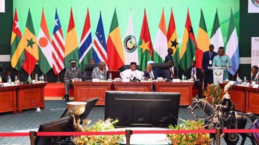 CEDEAO : l’axe inter-africain se renforce