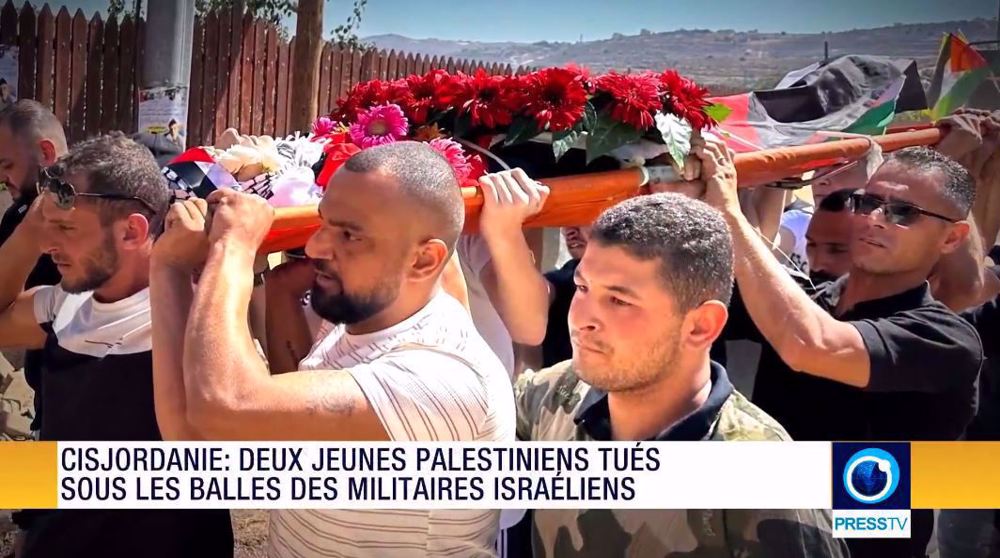 Journal du 22 juillet 2023