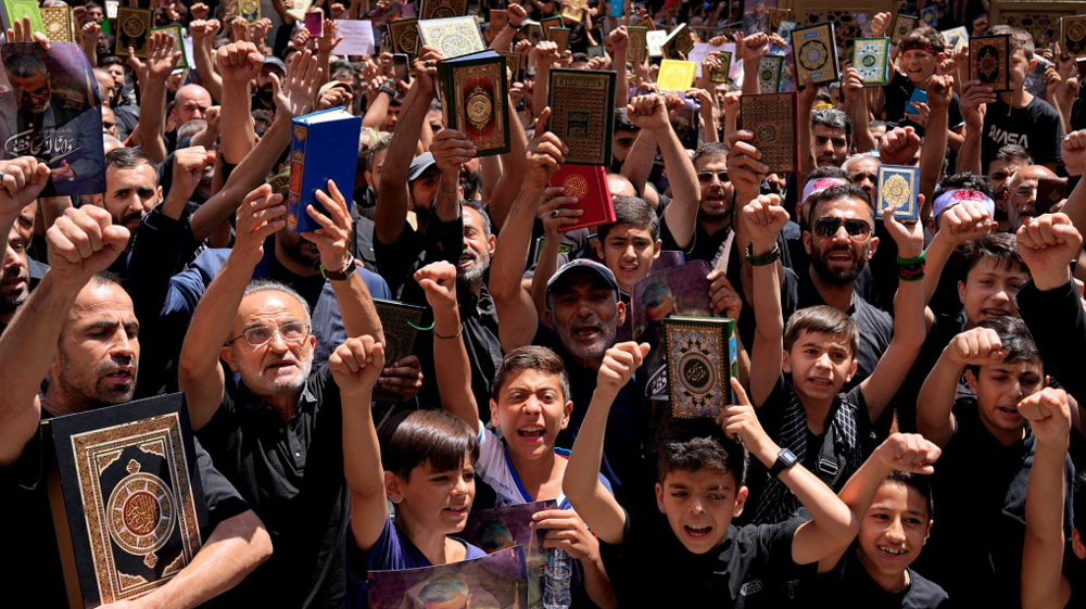 Qur'an desecration: Iran will not accept new Swedish ambassador