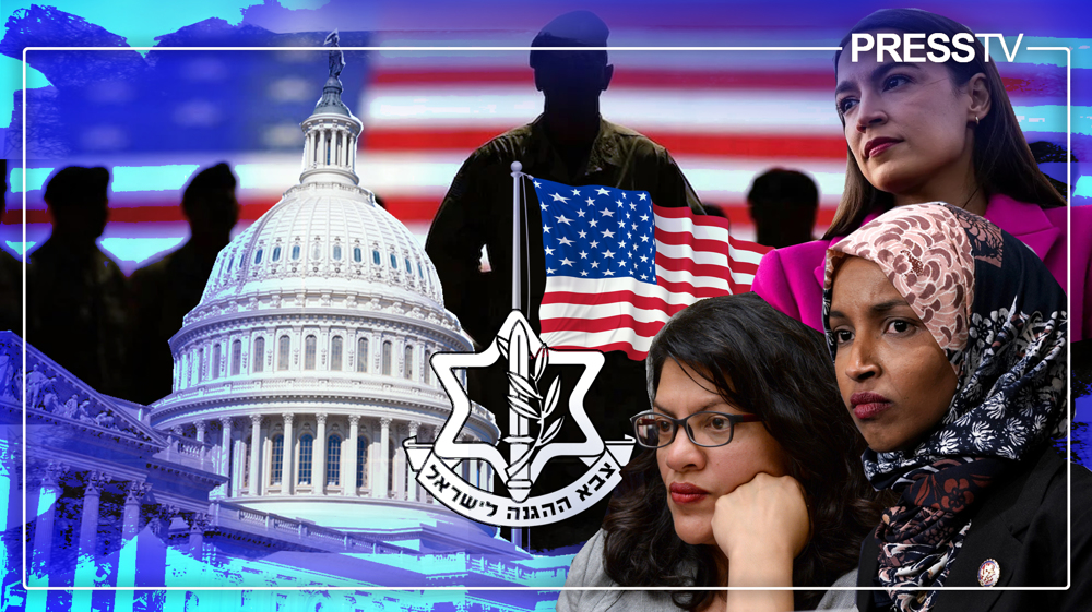 Duplicity of US Congress 'progressives' on human rights, imperialism 
