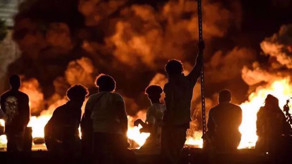 France/14 juillet: le rêve d’apaisement qui a tourné au cauchemar pour Macron !