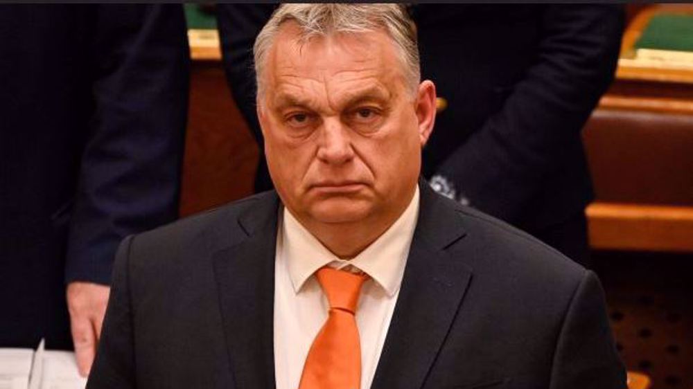US does not accept China’s rise, may head to war: Hungary PM