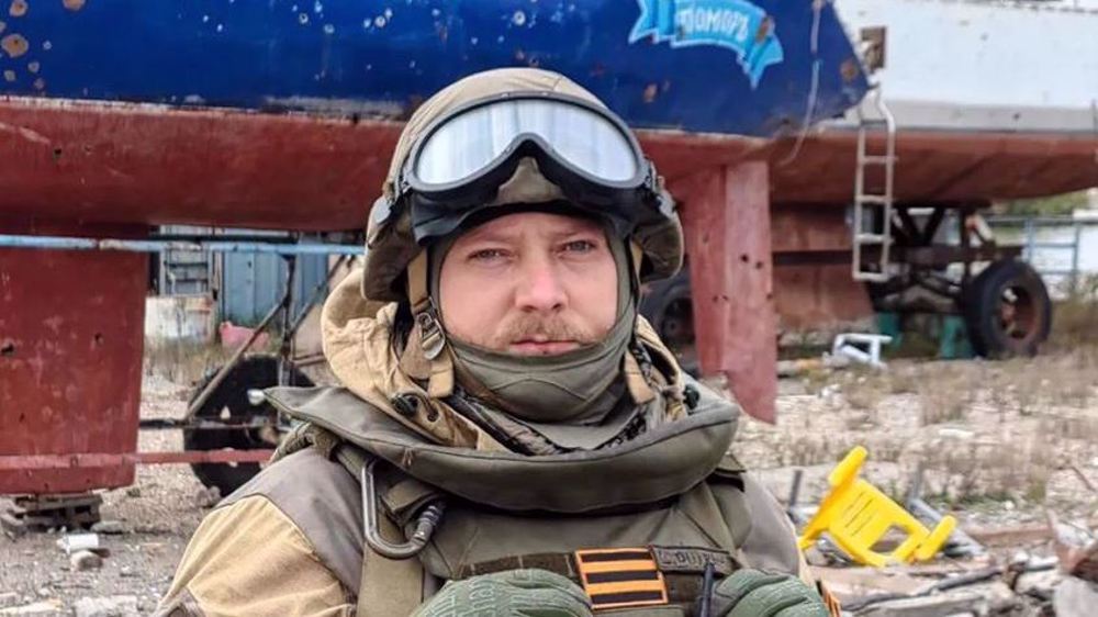 Russia slams US for Kiev’s use of cluster bombs as journalist killed