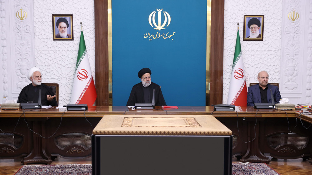 Pres. Raeisi: Sweden’s condemnation of Qur'an desecration not enough, justice must be served
