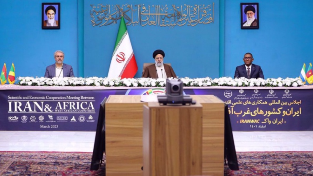 Iran-Afrique: des relations gagnant-gagnant 