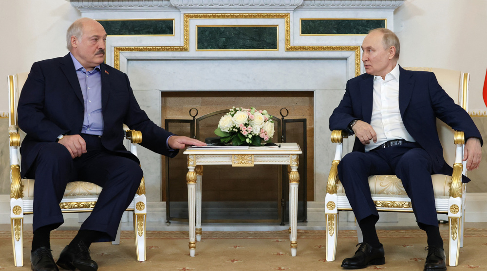 Putin mocks Ukraine counteroffensive as huge loss due to ‘stupidity’